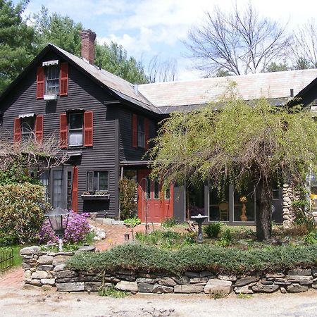 The Tartan Fox At The Meadmere Swanzey Exterior photo