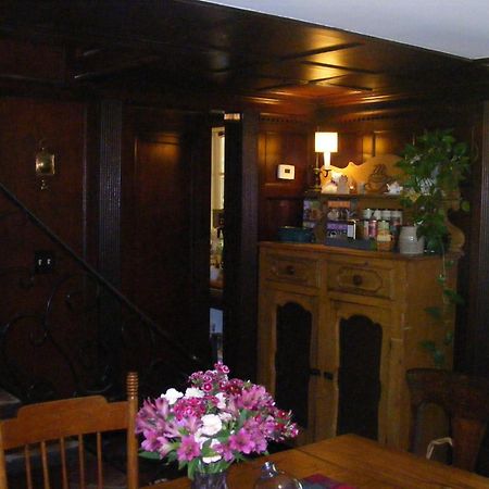 The Tartan Fox At The Meadmere Swanzey Exterior photo