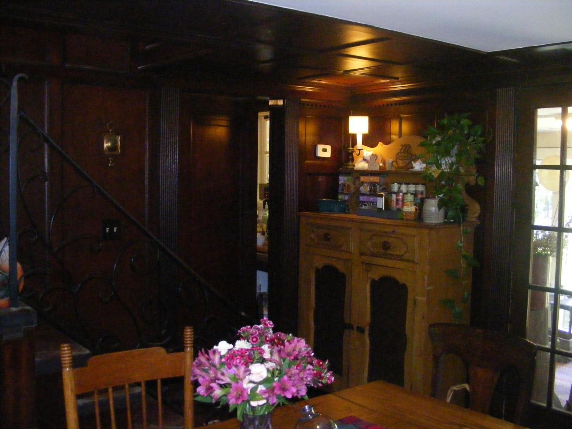 The Tartan Fox At The Meadmere Swanzey Exterior photo