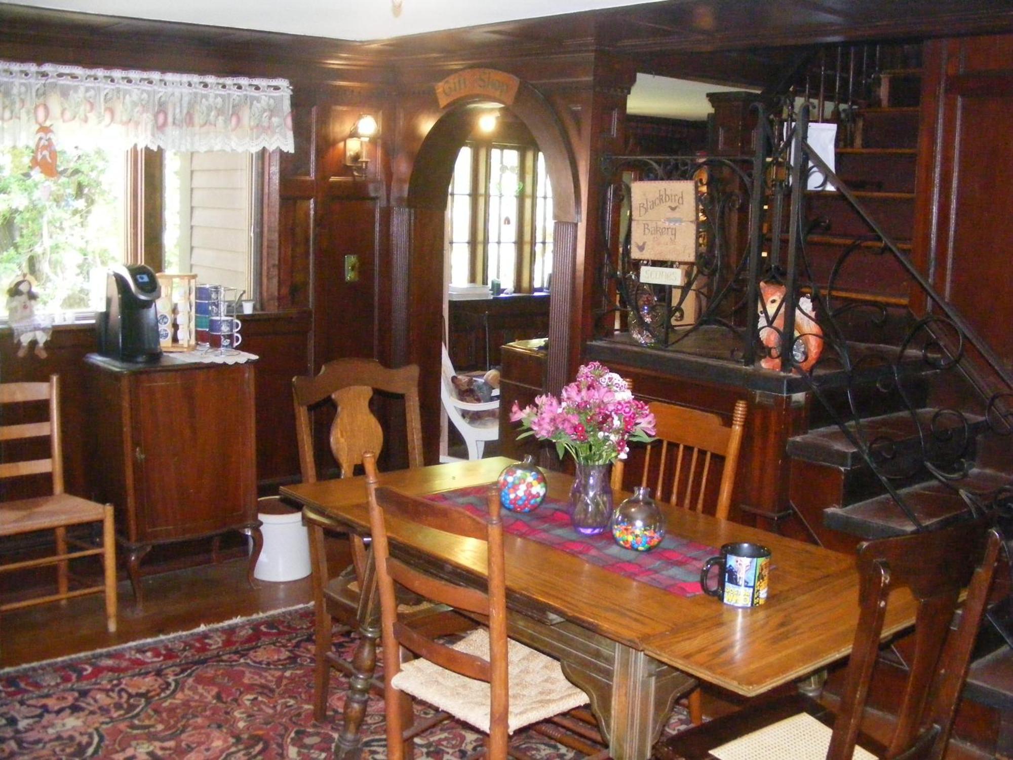 The Tartan Fox At The Meadmere Swanzey Exterior photo