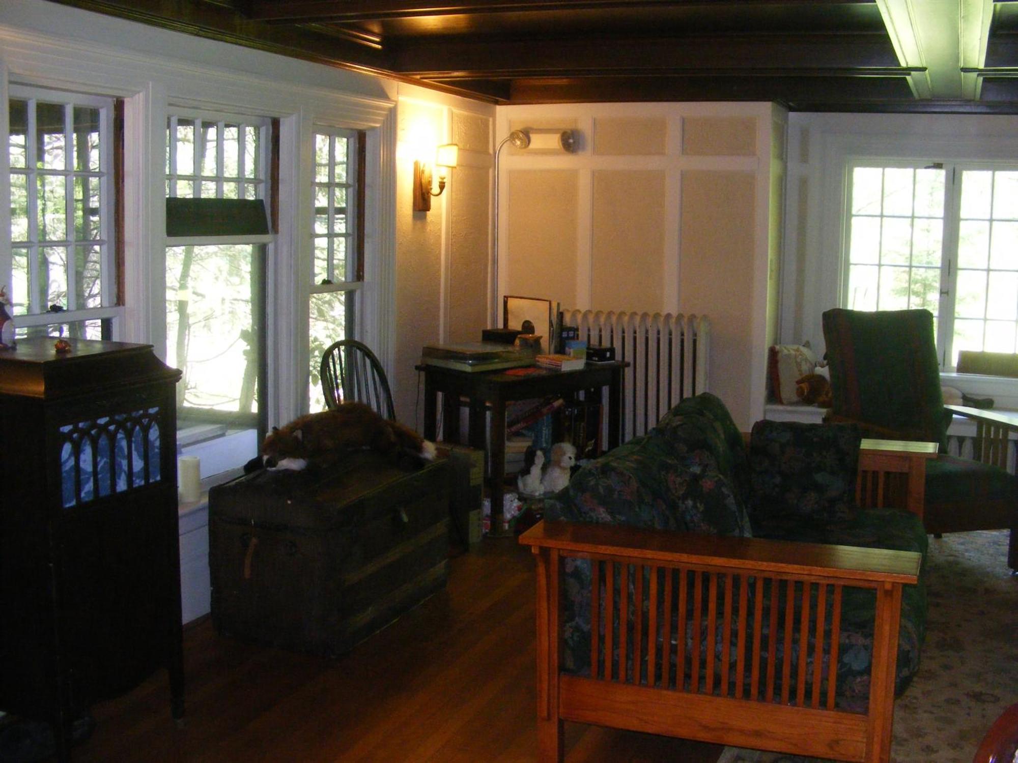 The Tartan Fox At The Meadmere Swanzey Exterior photo