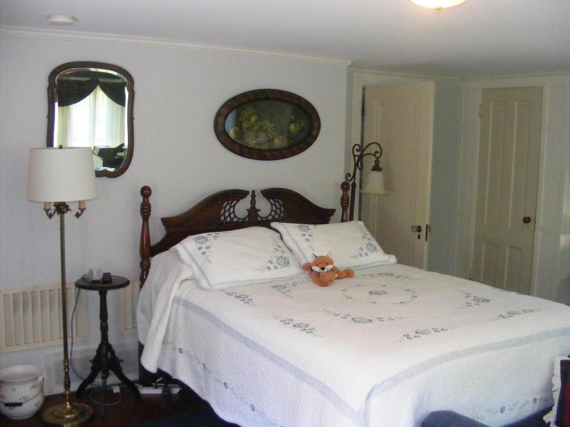 The Tartan Fox At The Meadmere Swanzey Exterior photo
